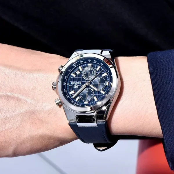 112.webp BENYAR - Deluxe Edition M520