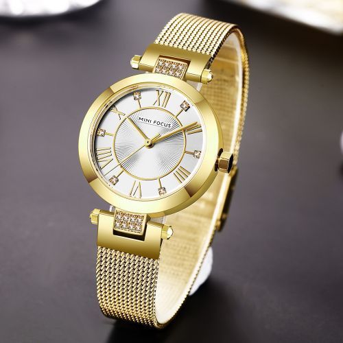 Mini Focus - M215L1 Deluxe Edition