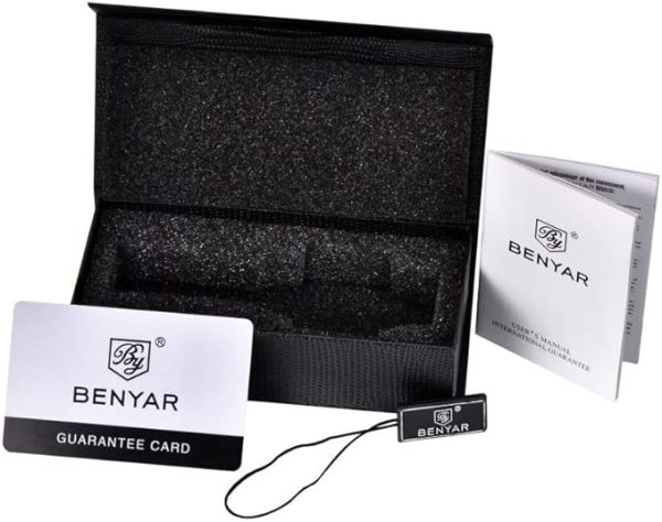 BENYAR - M15G4 - 100% Original