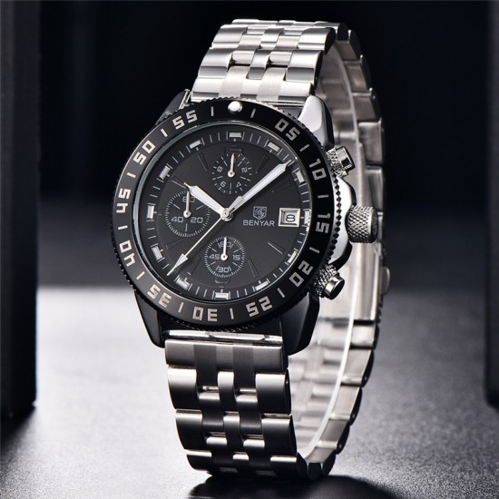 BENYAR - M519 Black Edition