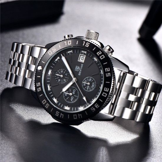 BENYAR - M519 Black Edition