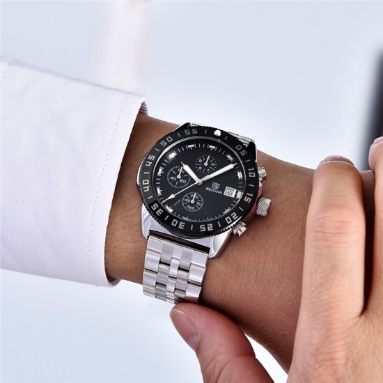 BENYAR - M519 Black Edition