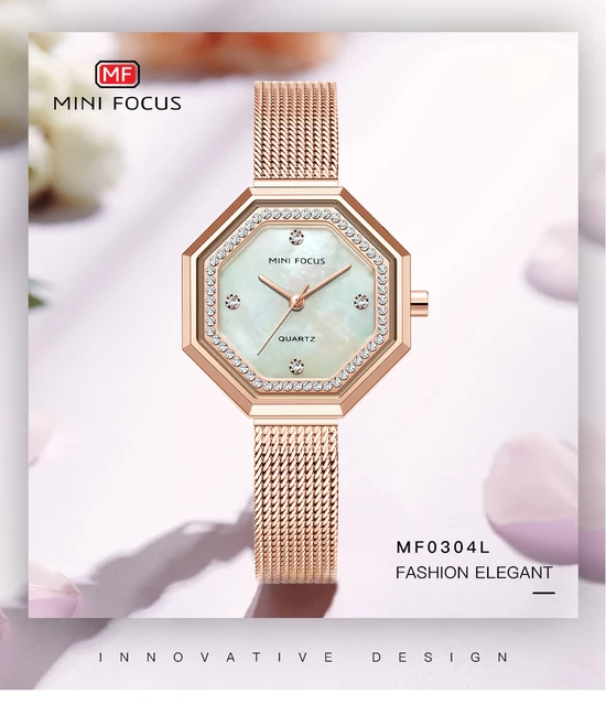 Mini Focus - M304L2 Deluxe Edition