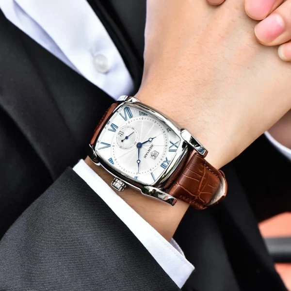 HTB1GW85dxGYBuNjy0Fnq6x5lpXak.webp BENYAR - M114G1