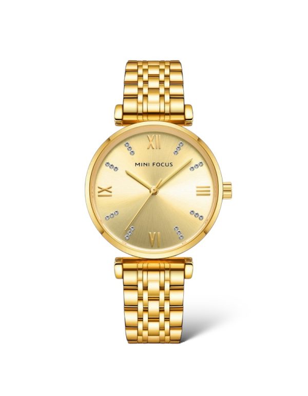 Mini Focus - Deluxe M355