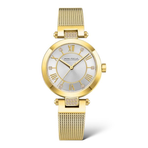 Mini Focus - M215L1 Deluxe Edition