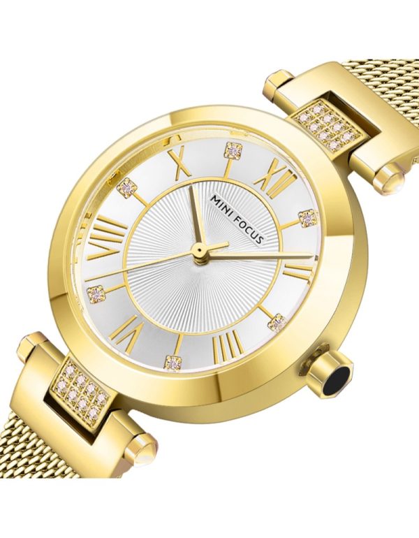 Mini Focus - M215L1 Deluxe Edition