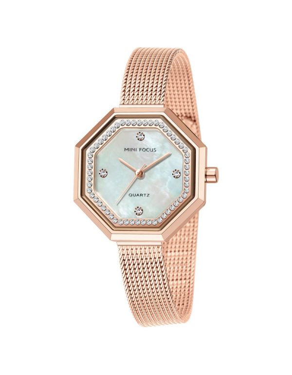 Mini Focus - M304L2 Deluxe Edition