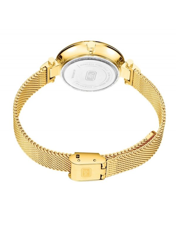 Mini Focus - M328L2 Golden Edition