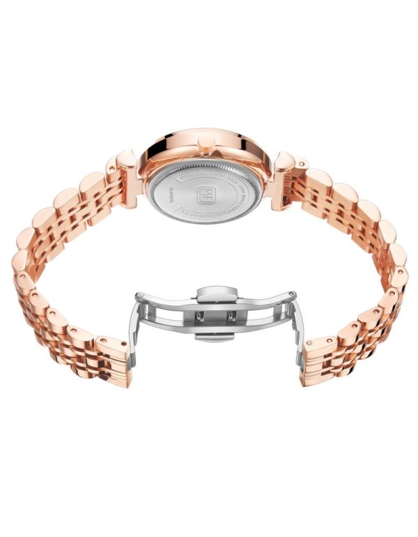 Mini Focus - Deluxe Rose Gold M335L3