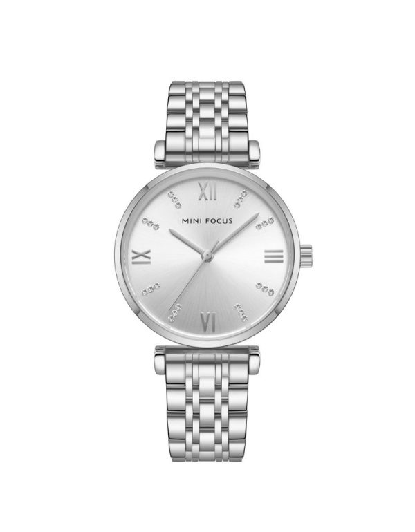 Mini Focus - M335L1 Deluxe Edition