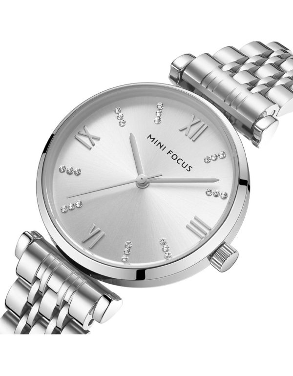 Mini Focus - M335L1 Deluxe Edition