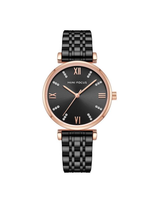 Mini Focus – Deluxe Black M335L2