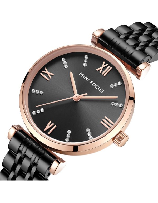 Mini Focus – Deluxe Black M335L2