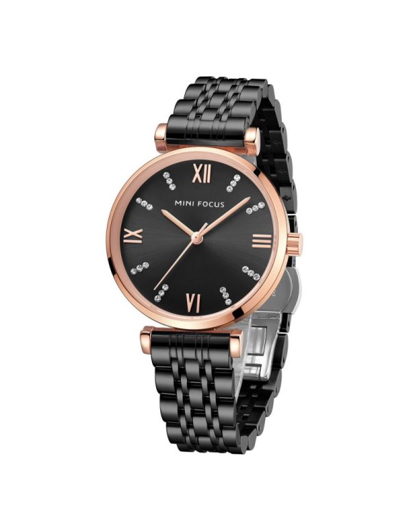 Mini Focus – Deluxe Black M335L2