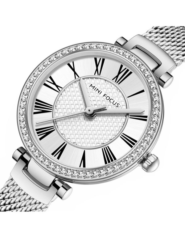 Mini Focus - M424L1 Deluxe Edition