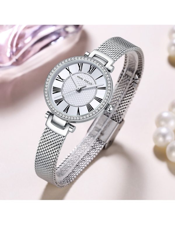 Mini Focus - M424L1 Deluxe Edition