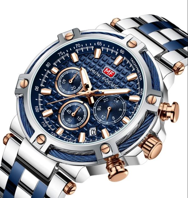 Mini Focus - M470G1 - 100% Original