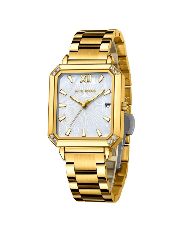 Mini Focus - M472L3 Deluxe Edition