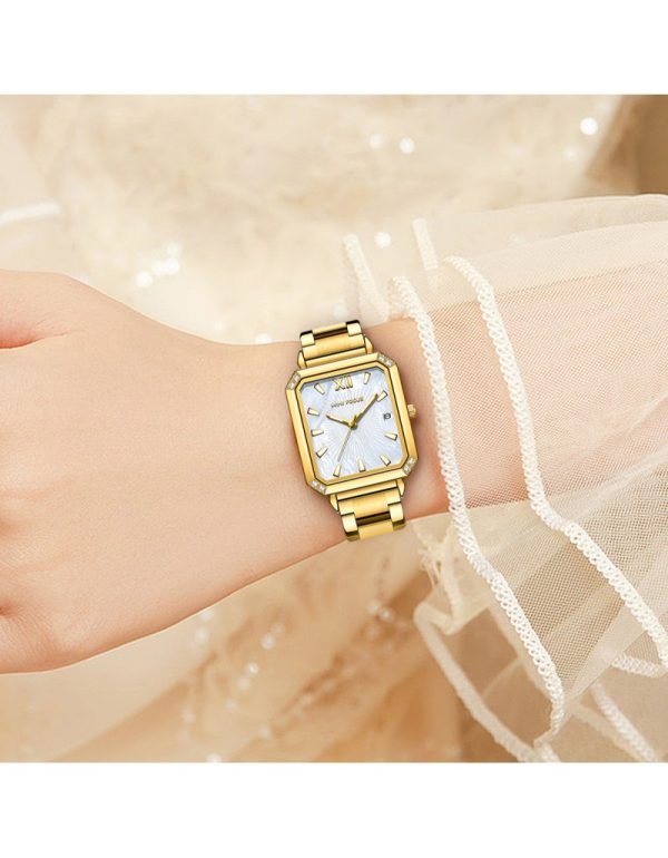 Mini Focus - M472L3 Deluxe Edition