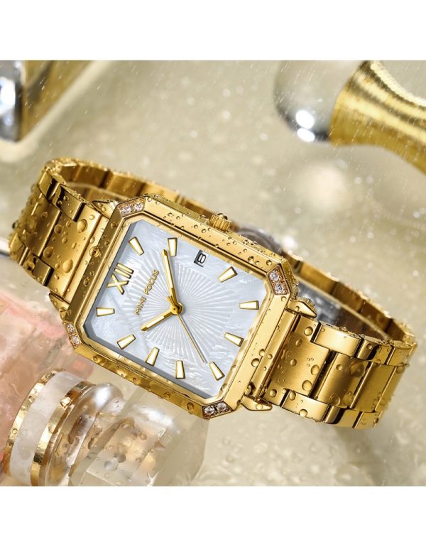 Mini Focus - M472L3 Deluxe Edition