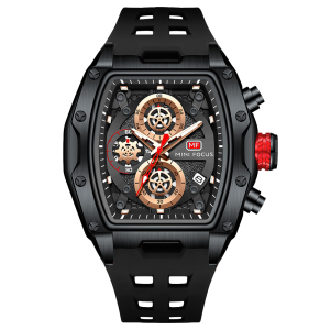 Original Mini Focus - Black Edition M473G1