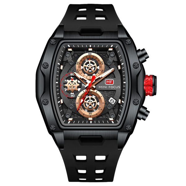 Original Mini Focus - Black Edition M473G1