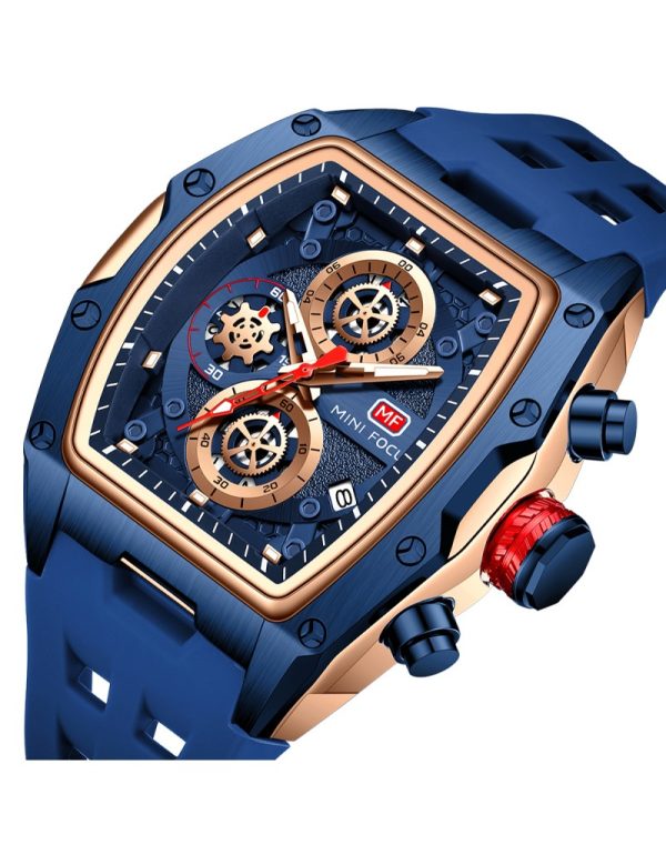 Original Mini Focus - Blue Edition M473G2