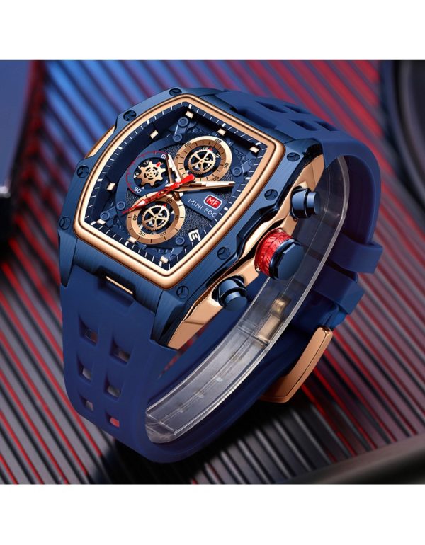 Original Mini Focus - Blue Edition M473G2