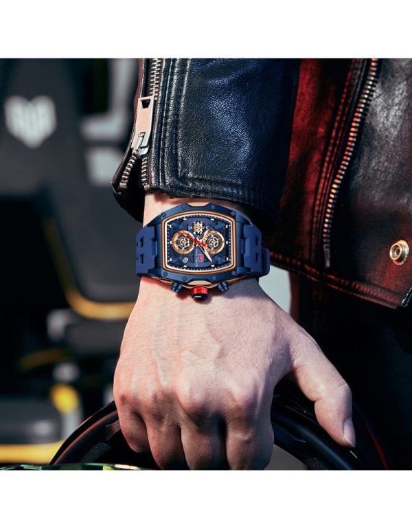 Original Mini Focus - Blue Edition M473G2