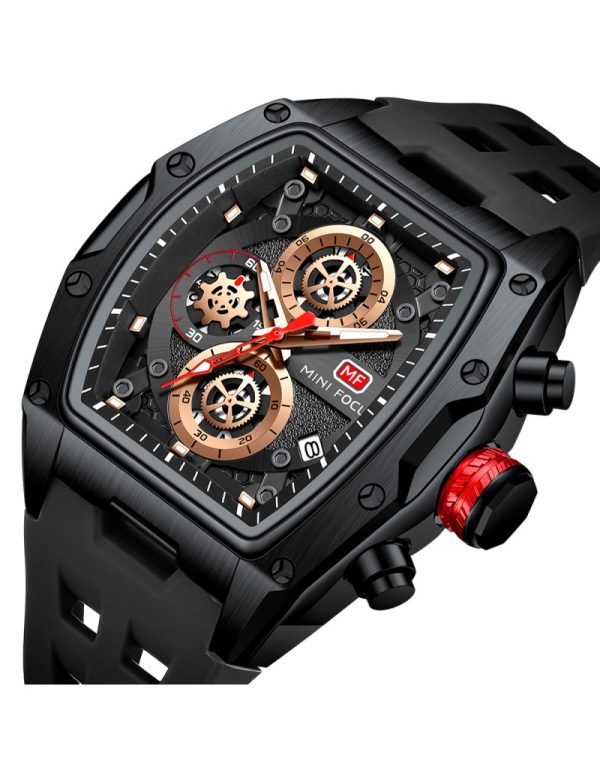 Original Mini Focus - Black Edition M473G1