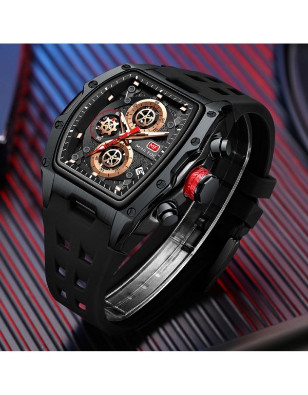 Original Mini Focus - Black Edition M473G1