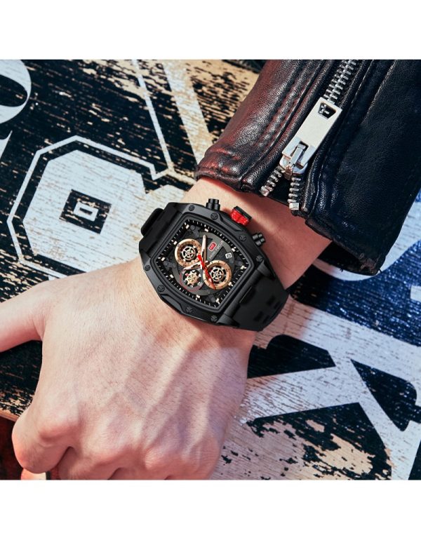 Original Mini Focus - Black Edition M473G1