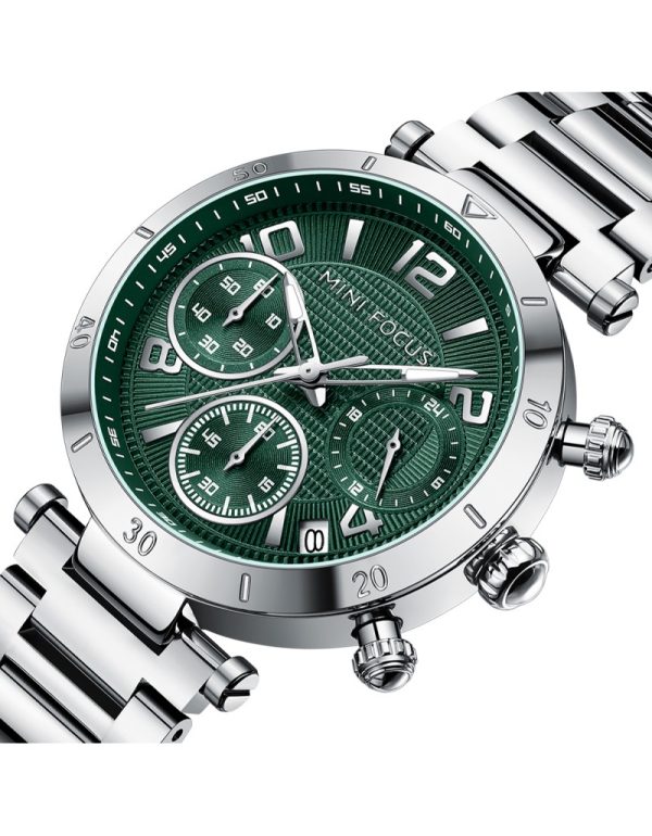 Mini Focus - Deluxe Edition M489F2