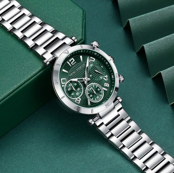 Mini Focus - Deluxe Edition M489F2