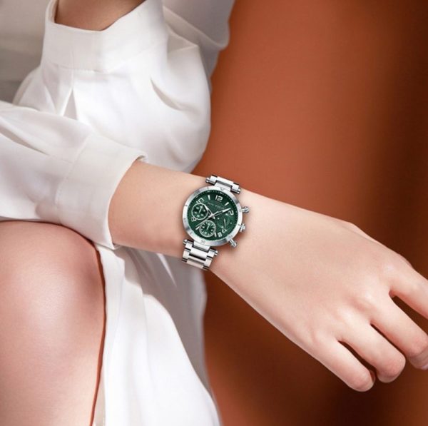 Mini Focus - Deluxe Edition M489F2