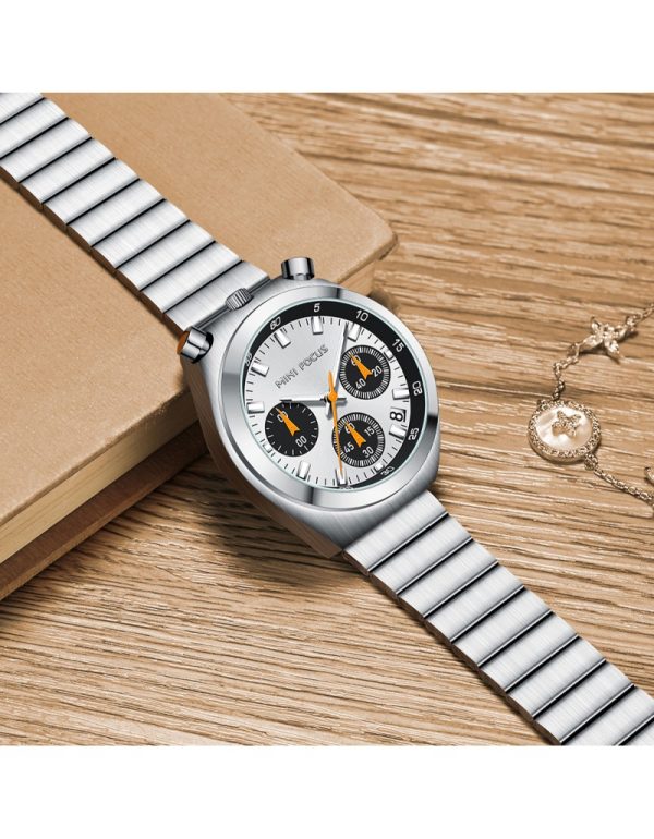 Mini Focus - F491C1 Deluxe Edition