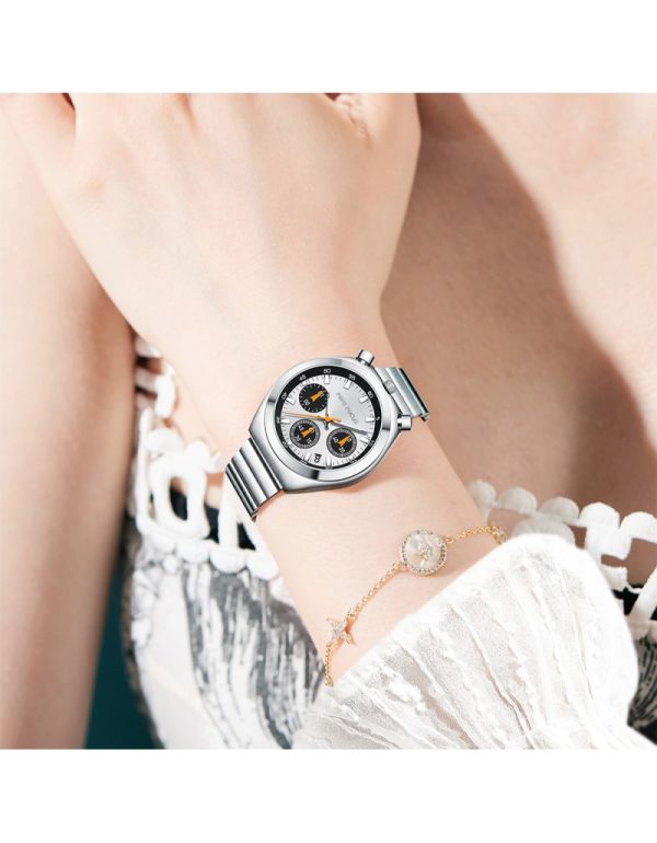 Mini Focus - F491C1 Deluxe Edition