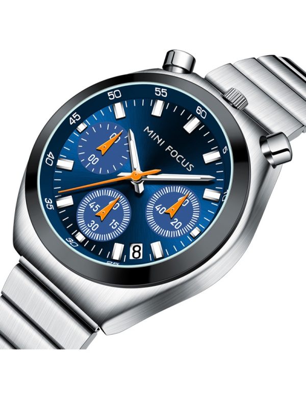 Mini Focus - F491C2 Deluxe Edition