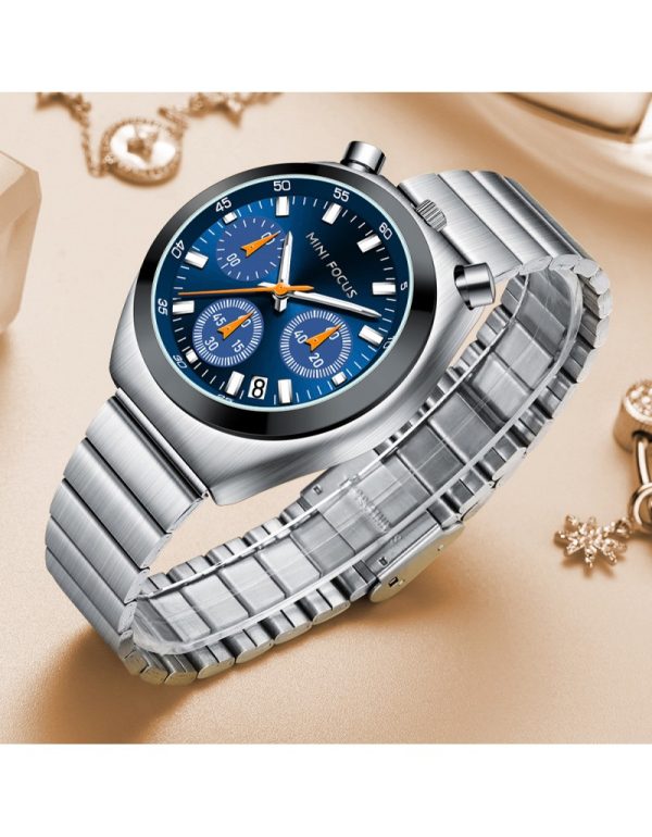 Mini Focus - F491C2 Deluxe Edition