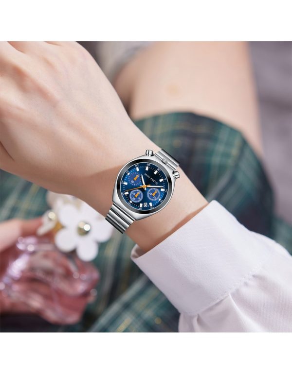 Mini Focus - F491C2 Deluxe Edition