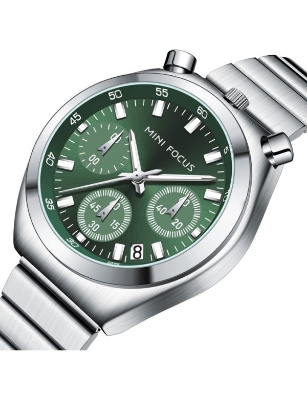 Mini Focus - F491C3 Deluxe Edition