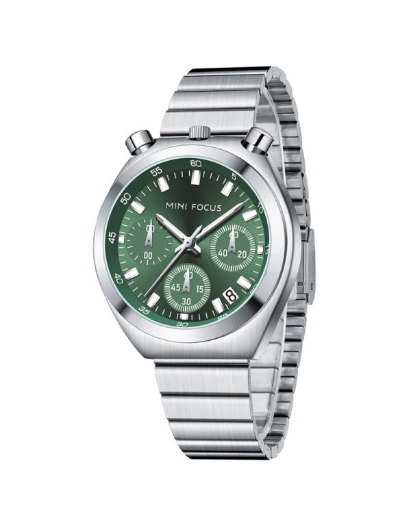 Mini Focus - F491C3 Deluxe Edition