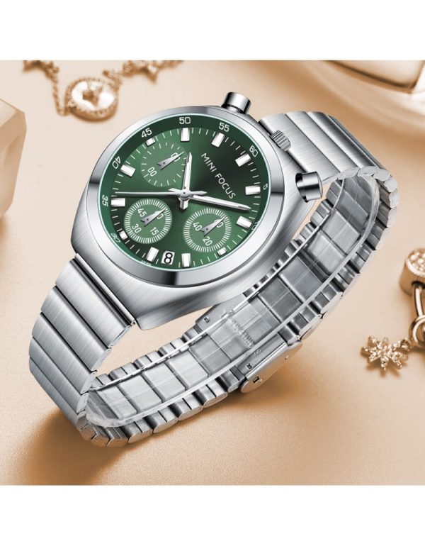 Mini Focus - F491C3 Deluxe Edition