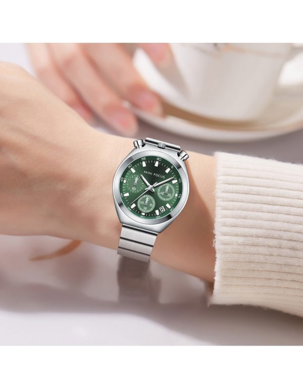 Mini Focus - F491C3 Deluxe Edition