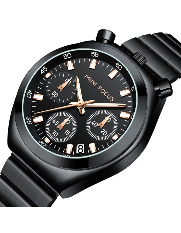 Mini Focus - F491C5 Deluxe Edition