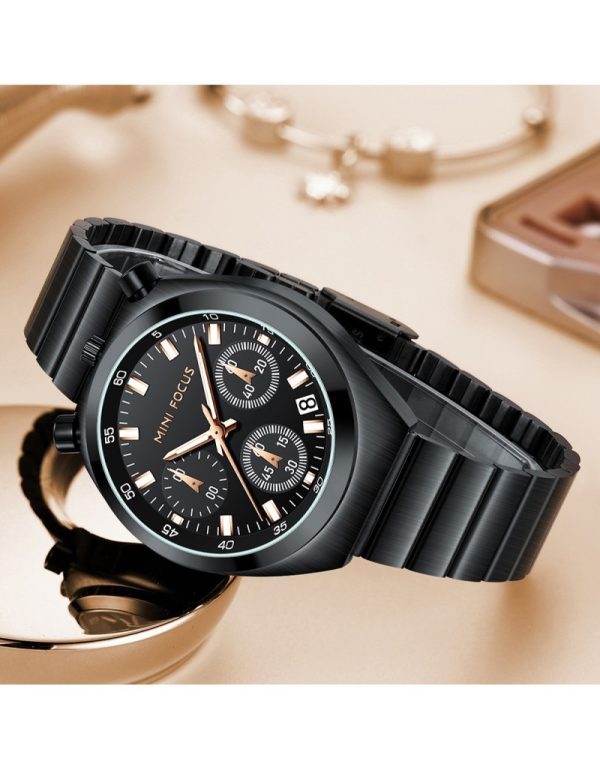 Mini Focus - F491C5 Deluxe Edition