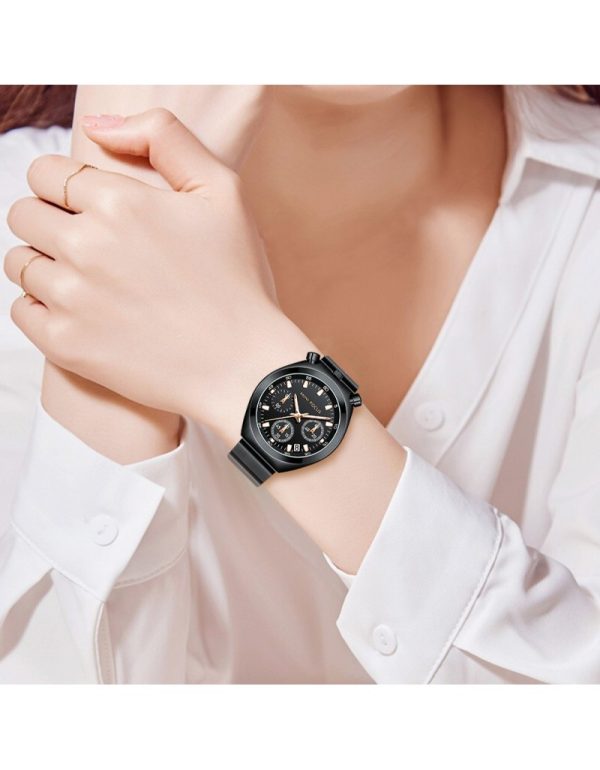 Mini Focus - F491C5 Deluxe Edition