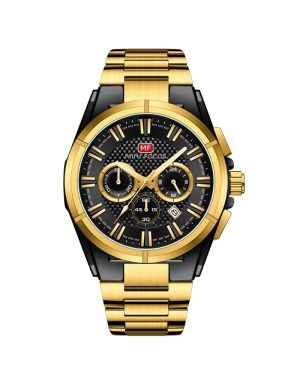 Mini Focus – Deluxe Golden Edition M49