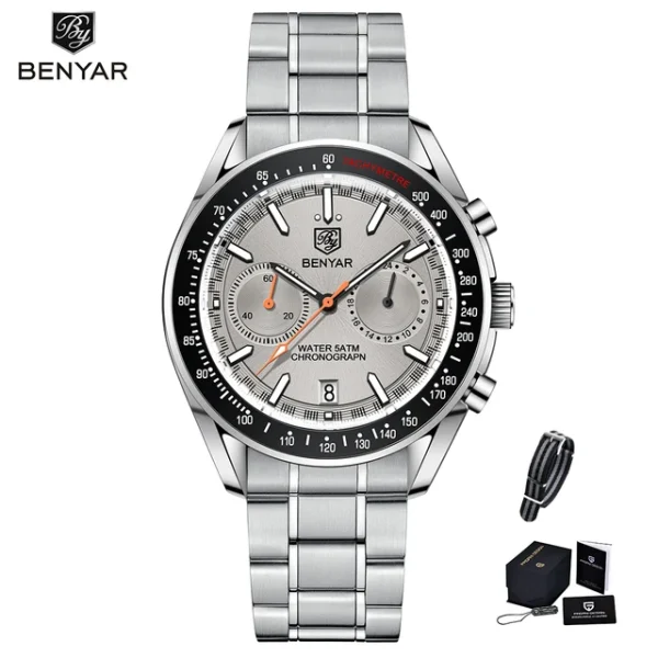 BENYAR - M194 Deluxe Edition C3